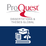 dissertations and theses global (proquest)