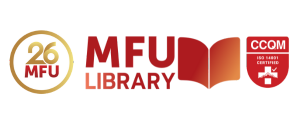 MFU Library – English