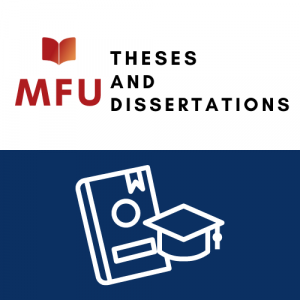 MFU Theses and Dissertations