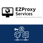 EZproxy