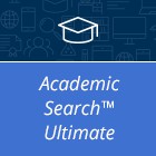 Academic Search Ultimate