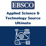 Applied Science & Technology Source Ultimate