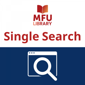 Single Search – Discovery Service (EDS) Plus Full Text