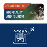 Gale OneFile: Hospitality and Tourism