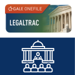 Gale OneFile: LegalTrac